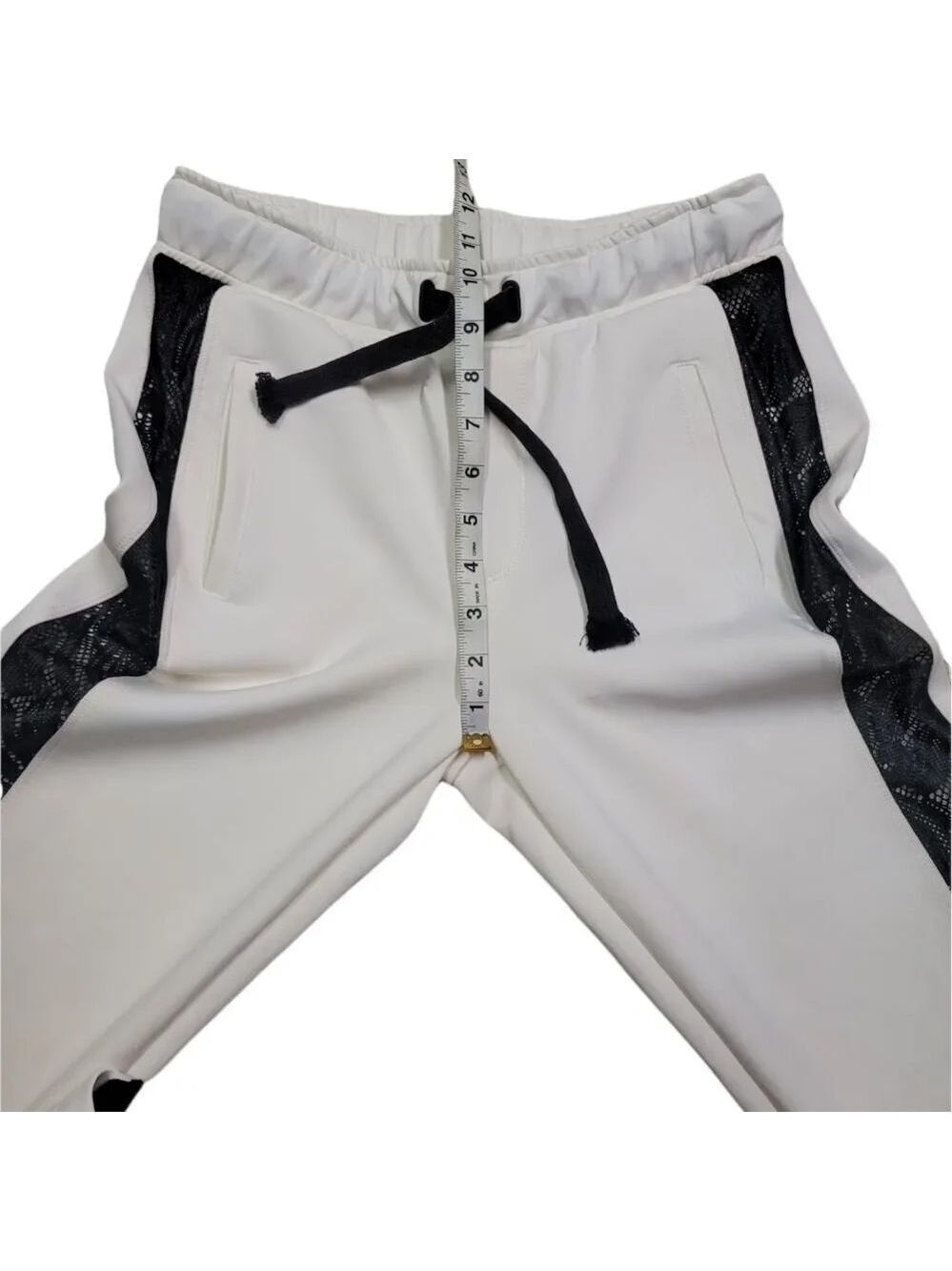 KORAL ZONE Scuba Sweatpants - Picture 10 of 12